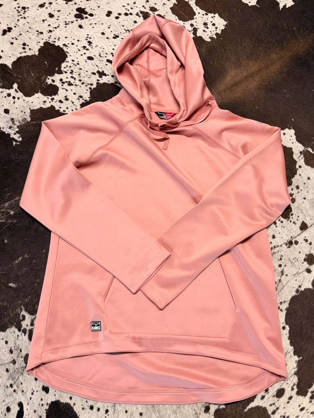 Kimes Ranch Hoodie